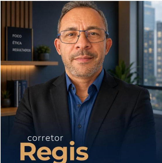Regis Veras